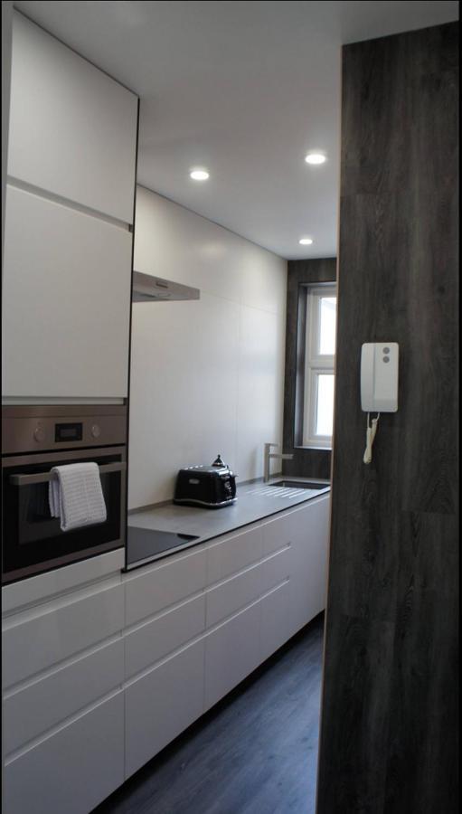 Brick Lane Spitalfields Apartment London Bagian luar foto