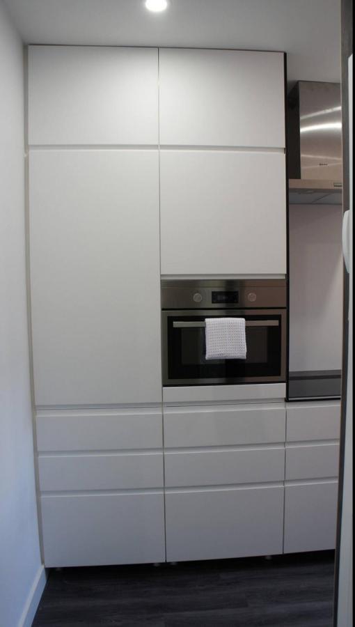 Brick Lane Spitalfields Apartment London Bagian luar foto