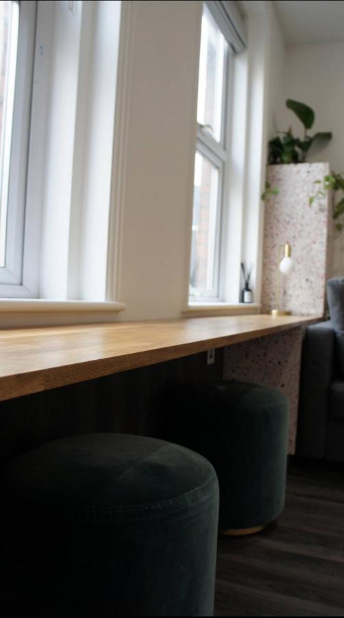 Brick Lane Spitalfields Apartment London Bagian luar foto
