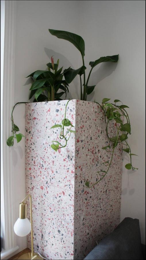 Brick Lane Spitalfields Apartment London Bagian luar foto