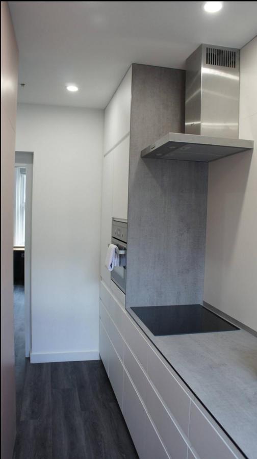 Brick Lane Spitalfields Apartment London Bagian luar foto