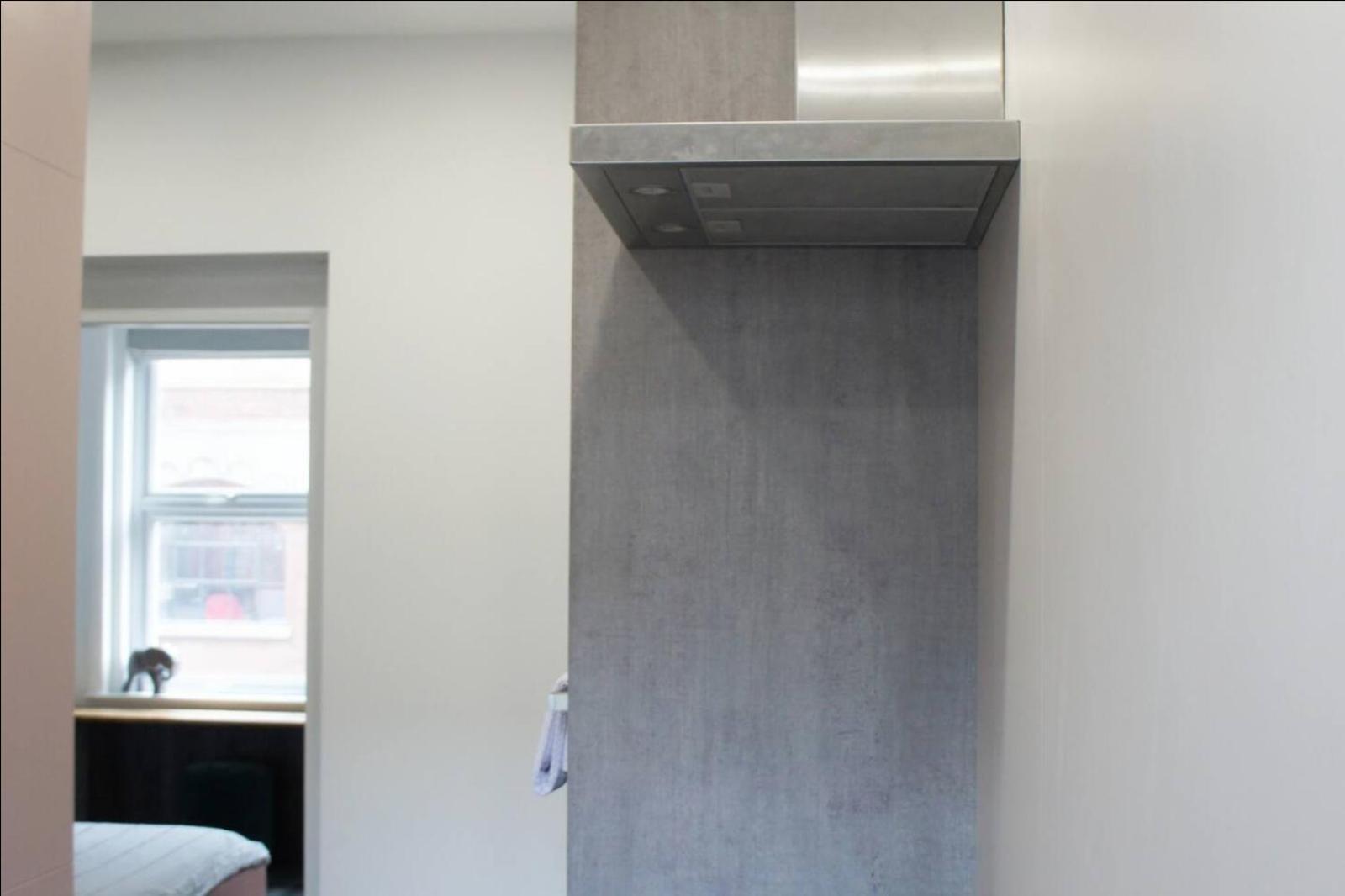 Brick Lane Spitalfields Apartment London Ruang foto