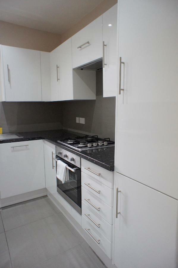 Brick Lane Spitalfields Apartment London Bagian luar foto