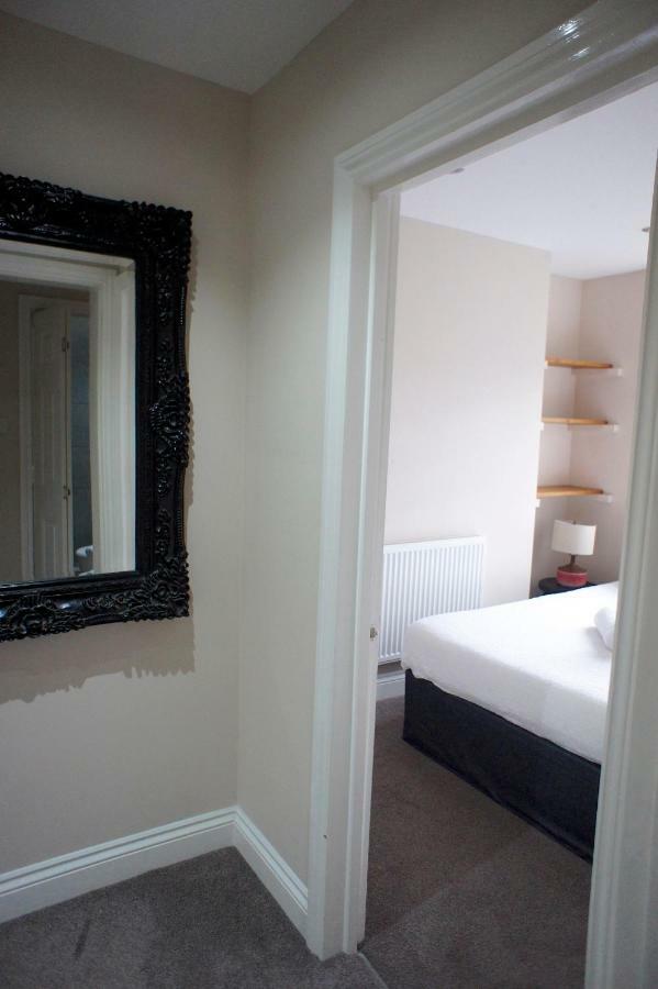 Brick Lane Spitalfields Apartment London Bagian luar foto