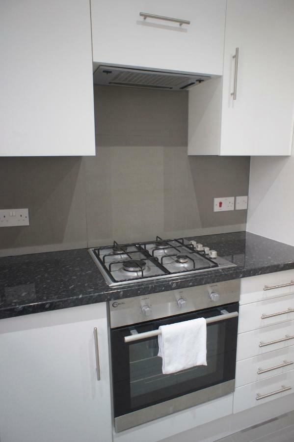 Brick Lane Spitalfields Apartment London Bagian luar foto