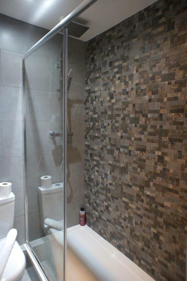 Brick Lane Spitalfields Apartment London Bagian luar foto